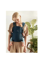 
                        
                          Load image into Gallery viewer, Babybjorn Baby Carrier Harmony Navy 3D Mesh 5
                        
                      