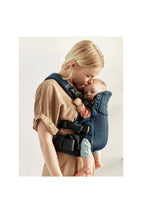 
                        
                          Load image into Gallery viewer, Babybjorn Baby Carrier Harmony Navy 3D Mesh 6
                        
                      