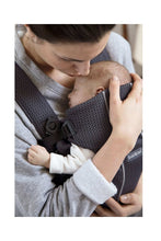 Load image into Gallery viewer, Babybjorn Baby Carrier Mini Anthracite 3D Mesh 2