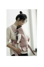 
                        
                          Load image into Gallery viewer, Babybjorn Baby Carrier Mini Old Rose Cotton 2
                        
                      