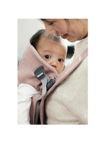 
                        
                          Load image into Gallery viewer, Babybjorn Baby Carrier Mini Old Rose Cotton 3
                        
                      