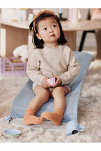 將圖片載入圖庫檢視器 BabyBjorn Bouncer Balance Soft Sky Blue White Mesh 11