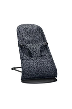 將圖片載入圖庫檢視器 Babybjorn Bouncer Bliss Anthraciteleo Mesh 1