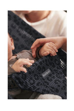 將圖片載入圖庫檢視器 Babybjorn Bouncer Bliss Anthraciteleo Mesh 4