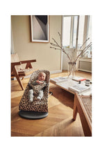 
                        
                          Load image into Gallery viewer, Babybjorn Bouncer Bliss Beigeleopard Cotton 1
                        
                      