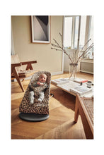 將圖片載入圖庫檢視器 Babybjorn Bouncer Bliss Beigeleopard Cotton 1