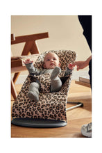 
                        
                          Load image into Gallery viewer, Babybjorn Bouncer Bliss Beigeleopard Cotton 2
                        
                      