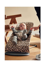 將圖片載入圖庫檢視器 Babybjorn Bouncer Bliss Beigeleopard Cotton 2