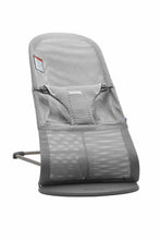 
                        
                          Load image into Gallery viewer, Babybjorn Bouncer Bliss Grey Mesh 1
                        
                      