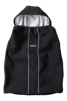 Babybjorn Cover For Baby Carrier Black 5