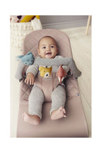 
                        
                          Load image into Gallery viewer, Babybjorn Toy For Bouncer Soft Friends 2
                        
                      