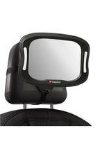 
                        
                          Load image into Gallery viewer, Babydan Car Seat Mirror With LED Light 5
                        
                      