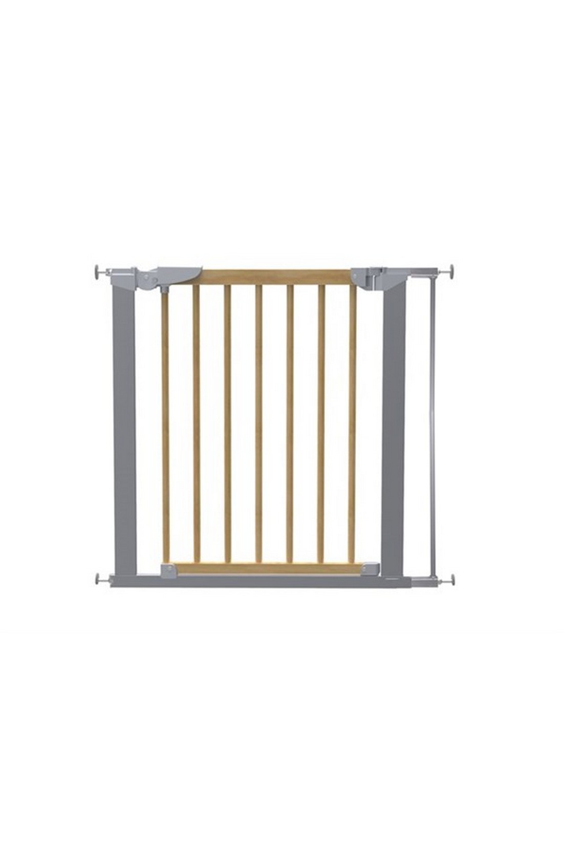 Babydan baby gate top