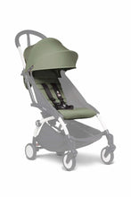 將圖片載入圖庫檢視器 BABYZEN YOYO2 6+ colour pack Olive 1