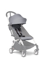 將圖片載入圖庫檢視器 Babyzen Yoyo2 6+ Colour Pack Stone