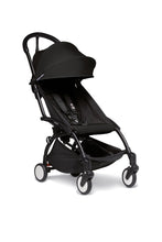 
                        
                          Load image into Gallery viewer, Babyzen Yoyo2 Stroller With 6 Colour Pack 5
                        
                      