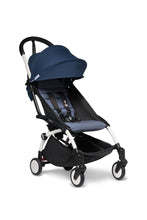 
                        
                          Load image into Gallery viewer, Stokke YOYO² Stroller with 6+ colour pack
                        
                      