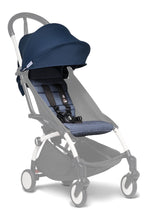 將圖片載入圖庫檢視器 Babyzen Yoyo 6 Colour Pack Air France Blue 1