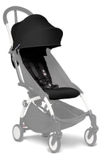 將圖片載入圖庫檢視器 Babyzen Yoyo 6 Colour Pack Black 1