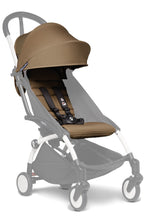 將圖片載入圖庫檢視器 Babyzen Yoyo 6 Colour Pack Toffee 1