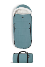將圖片載入圖庫檢視器 Babyzen Yoyo Footmuff Aqua 1