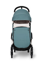 將圖片載入圖庫檢視器 Babyzen Yoyo Footmuff Aqua 3