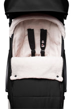 將圖片載入圖庫檢視器 Babyzen Yoyo Footmuff Black 2