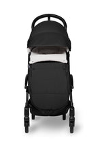 將圖片載入圖庫檢視器 Babyzen Yoyo Footmuff Black 3