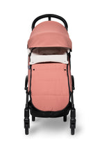 將圖片載入圖庫檢視器 Babyzen Yoyo Footmuff Ginger 2