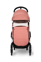 將圖片載入圖庫檢視器 Babyzen Yoyo Footmuff Ginger 3