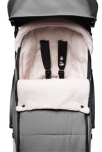 將圖片載入圖庫檢視器 Babyzen Yoyo Footmuff Grey 1