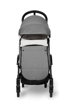 將圖片載入圖庫檢視器 Babyzen Yoyo Footmuff Grey 2