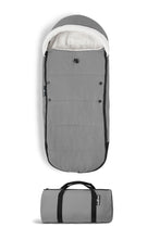 將圖片載入圖庫檢視器 Babyzen Yoyo Footmuff Grey 3