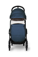 將圖片載入圖庫檢視器 Babyzen Yoyo Footmuff Navy Blue 1