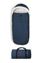 將圖片載入圖庫檢視器 Babyzen Yoyo Footmuff Navy Blue 3