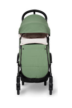 將圖片載入圖庫檢視器 Babyzen Yoyo Footmuff Peppermint 1