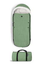將圖片載入圖庫檢視器 Babyzen Yoyo Footmuff Peppermint 3