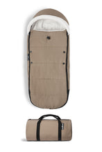 將圖片載入圖庫檢視器 Babyzen Yoyo Footmuff Taupe 1