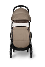 將圖片載入圖庫檢視器 Babyzen Yoyo Footmuff Taupe 2