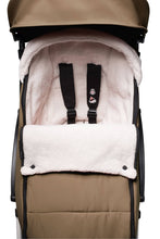 將圖片載入圖庫檢視器 Babyzen Yoyo Footmuff Toffee 1
