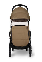 將圖片載入圖庫檢視器 Babyzen Yoyo Footmuff Toffee 2