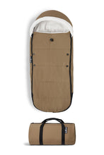 將圖片載入圖庫檢視器 Babyzen Yoyo Footmuff Toffee 3