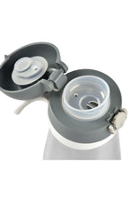 Load image into Gallery viewer, Beaba Stainless Steel Bottle 350ml