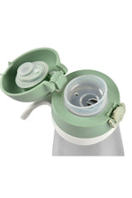 Load image into Gallery viewer, Beaba Stainless Steel Bottle 350ml
