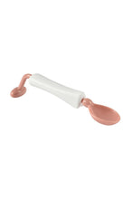 Load image into Gallery viewer, Beaba 360 Training Spoon Old Pink 1