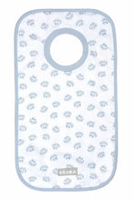 Load image into Gallery viewer, Beaba Cotton Bib Hedgedog 1