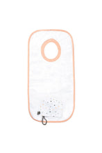 Load image into Gallery viewer, Beaba Cotton Bib Star 2
