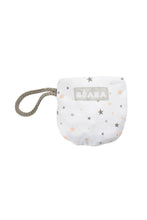 Load image into Gallery viewer, Beaba Cotton Bib Star 3