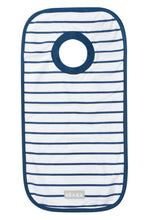 Load image into Gallery viewer, Beaba Cotton Bib Stripes 1