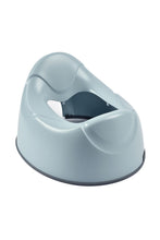 Load image into Gallery viewer, Beaba Ergonomic Potty Green Blue 2
